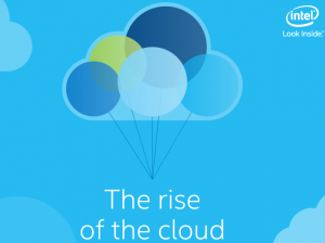 Intel announces ‘Cloud for All’ Initiative
