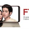 OPPO Endorsers JoshLia officially introduce the new OPPO F7, Pre-Order starts April 12
