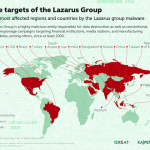 Kaspersky Lab helps to disrupt the activity of the Lazarus Group