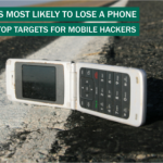 Young Adults Most Likely to Lose a Phone, Making Them Top Targets for Mobile Hackers