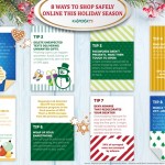 8 Ways to Shop Safely Online this Christmas and Avoid Getting ‘Grinched’