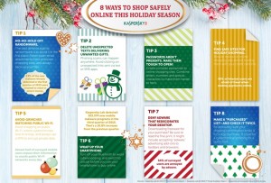 8 Ways to Shop Safely Online this Christmas and Avoid Getting ‘Grinched’