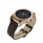 LG Watch Urbane melds classic look with enhanced features