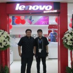 Lenovo Opens New Concept Store in Balanga City, Bataan