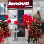 Lenovo Establishes Smartphone Presence in South Cotabato