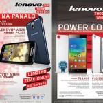 Amazing Smartphone Bundles and Discounts from Lenovo