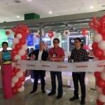 Lenovo Continues to Strengthen its Retail Presence in the Philippines; Opens Lenovo Exclusive Store (LES) in Iloilo City