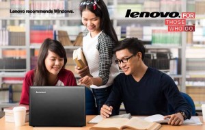 Lenovo offers Back-to-School Bundles