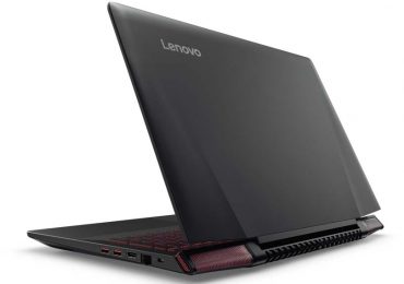Lenovo IdeaPad Y700 Gives Gamers the Power to Level up Their Game