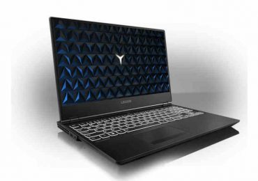Lenovo introduces new laptops for the ‘modern avid gamer’