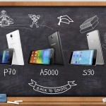 Lenovo Smartphones for an Amazing School Year Ahead