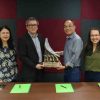 Lenovo continues support for youth organizations, named exclusive technology partner anew of TAYO Awards Foundation
