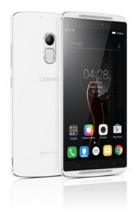 Lenovo’s New Killer Smartphone, Lenovo VIBE K4 Note, is available for free with Smart and Globe Plan 999