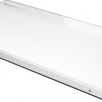 The Pearl White Lenovo VIBE Shot, Now Available in Retail Stores
