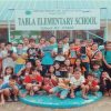 Lenovo donates devices to Tabla Elementary School in Cebu through Project LIBRO