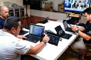 Lenovo solutions to empower Team Patola’s disaster management operations