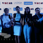 Lenovo VIBE Shot gives Consumers the Best of Both Worlds