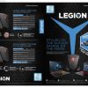 Get a free Star Wars™: Jedi Challenges with select Lenovo Legion laptops