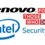 Free McAfee subscription for Lenovo Customers with Superfish Pre-load
