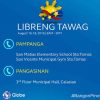 Globe reaches out to flood victims in Pampanga and Pangasinan through Libreng Tawag