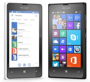 Lumia 435 & Lumia 532 Now Available in the Philippines