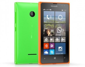 Microsoft Lumia 435 and Lumia 532: the most affordable  Lumia devices to date