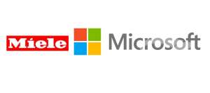 Miele and Microsoft collaborate to create smarter home appliances