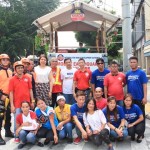 Globe, MMDA join forces to promote disaster preparedness