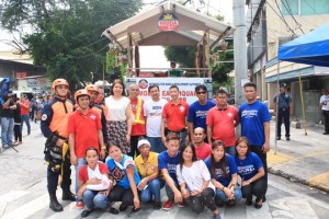 Globe, MMDA join forces to promote disaster preparedness