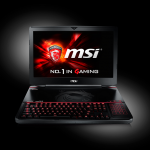 The World’s 1st Gaming Laptop with Mechanical Keyboard