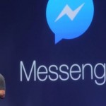 Messenger transforming into multitasking tool