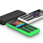Meet the new Nokia 215, Microsoft’s most affordable Internet-ready phone