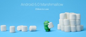 Android Marshmallow 6.0 software updates is now at 4.6% of Android devices