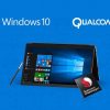 Microsoft partners with Qualcomm to bring Windows 10 to ARM processors