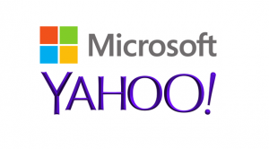 Microsoft and Yahoo Agree to Amend Search Partnership