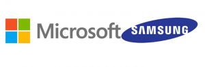 Microsoft and Samsung Electronics expand partnership