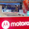 Motorola expands retail footprint in VisMin, shares 2018 plans