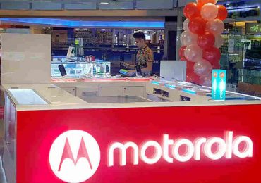 Motorola expands retail footprint in VisMin, shares 2018 plans
