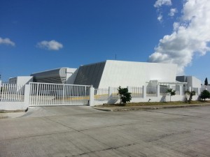 Globe inaugurates PHL’s first “containerized” data center facility