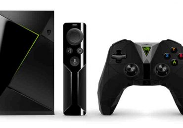 NVIDIA launches its ‘most advanced streamer,’ the new Shield TV
