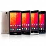 LG’s New Mid-Range Smarphone Lineup Delivers Premium Design, Features