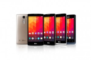 LG’s New Mid-Range Smarphone Lineup Delivers Premium Design, Features