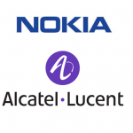 Nokia collaborates with Alcatel-Lucent