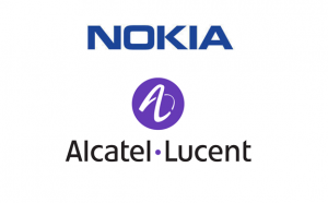 Nokia collaborates with Alcatel-Lucent