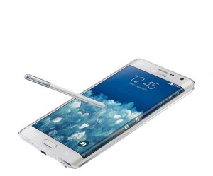 Globe Telecom is exclusive PH telco carrier of Samsung Galaxy Note Edge