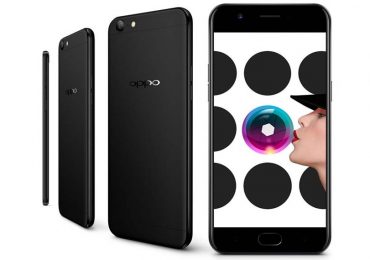 OPPO A57 offers the best value and performance in a budget