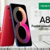 OPPO A83 now more competitive at PHP 6,990 with Face Unlock and Full Screen Technology