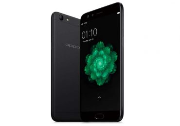 OPPO Announces F3 in Stunning Black Color