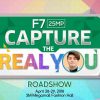 Experience the OPPO “Capture the Real You” roadshow in SM Megamall Fashion Hall