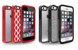 Smartphone protection gets personal: All new customizable case from OtterBox